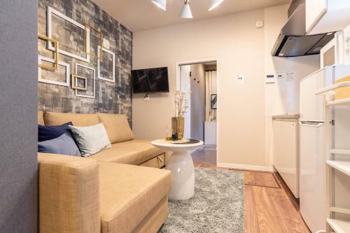 Bed & Breakfast Bijou Suites Rencontre
