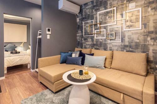 Bed & Breakfast Bijou Suites Rencontre