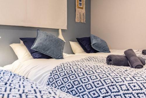Bed & Breakfast Bijou Suites Rencontre