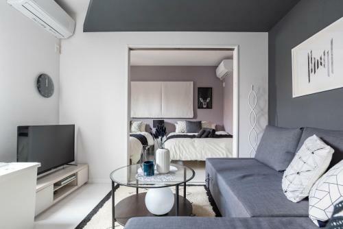 Bed & Breakfast Bijou Suites Rencontre