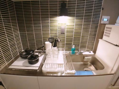 Apartamento Zest Sweet
