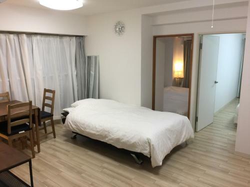 Apartamento Jpride Uemachidai Condo