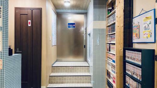 Hostel Furoya