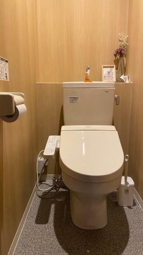 Hostel Furoya