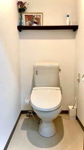 Hostel Furoya