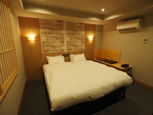 Hotel Be-zen Shimanouchi