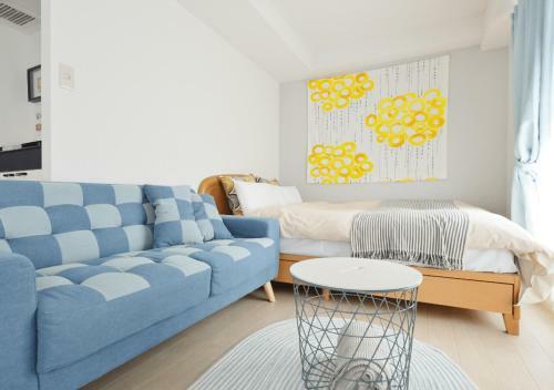 Apartamento Kiku's Room Kaiyukan