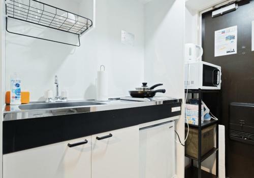 Apartamento Kiku's Room Kaiyukan