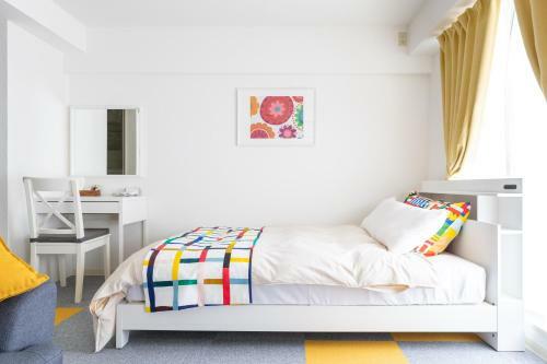 Apartamento Kiku's Room Kaiyukan