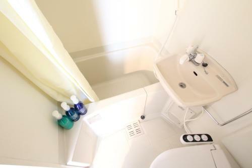 Apartamento Kiku's Room Kaiyukan