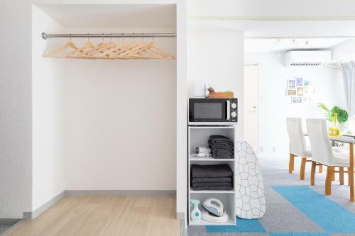 Apartamento Kiku's Room Kaiyukan