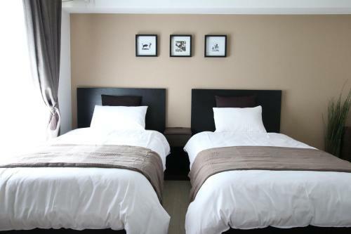 Apartamento Kiku's Room Kaiyukan