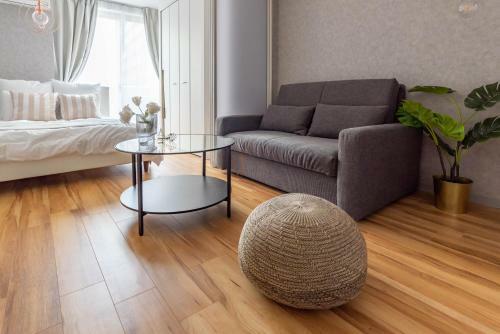 Apartamentos Bijou Suites Exia