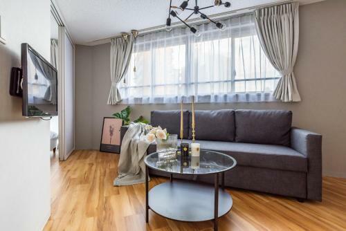 Apartamentos Bijou Suites Exia