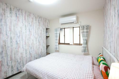 Hostal Te Osaka 4ldk House