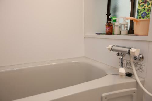 Hostal Te Osaka 4ldk House