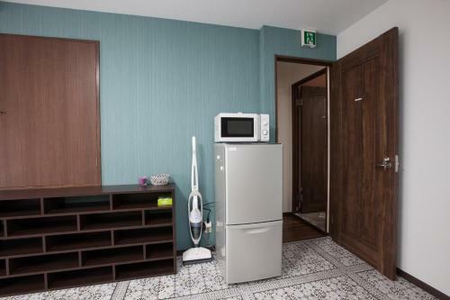 Hostal Te Osaka 4ldk House