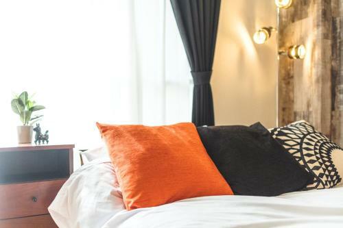 Apartamento Rose Heights