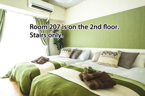 Apartamento Rose Heights