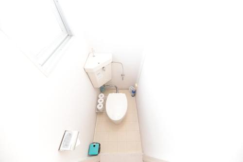 Apartamento Soleil Nipponbashi 401 (69-16)