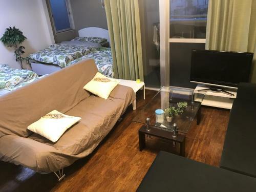 Apartamento Lipelala Stay 505