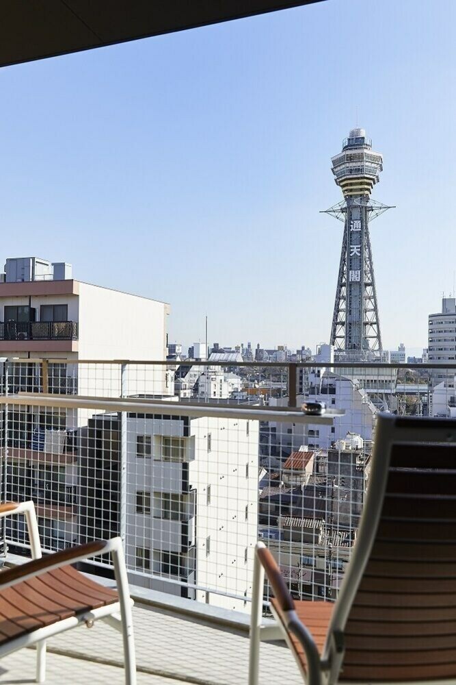 Apartamentos Montana Flat Yebisu