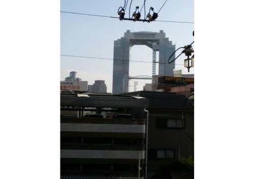 Apartamento Daihan Building / Vacation Stay 3301
