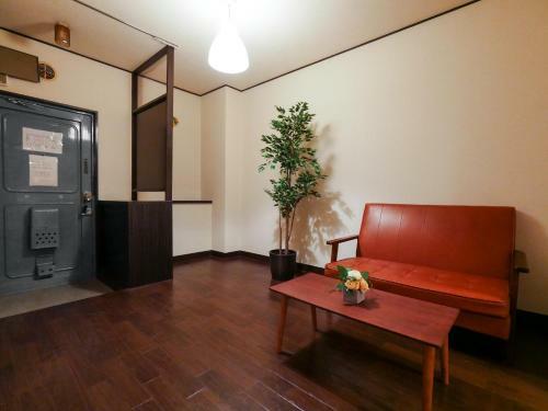 Apartamento Sakura Dotonbori Residence