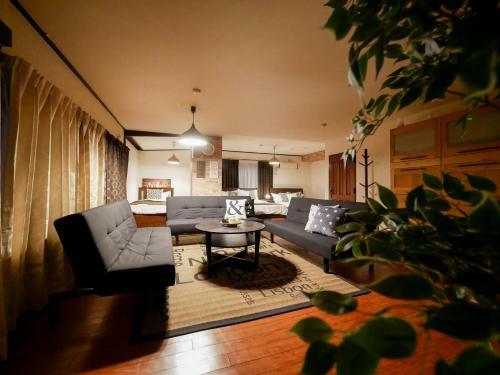 Apartamento Sakura Dotonbori Residence