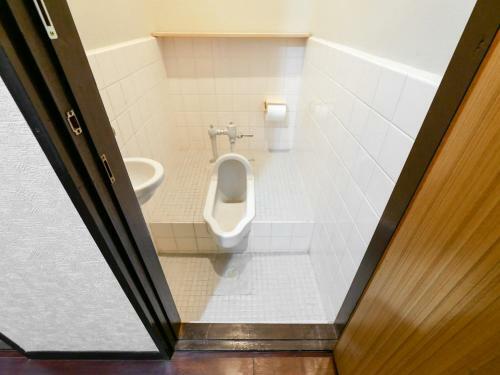 Apartamento Sakura Dotonbori Residence