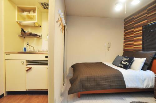 Apartamentos Tino Anastasia