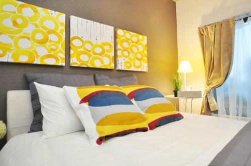 Apartamentos Tino Anastasia