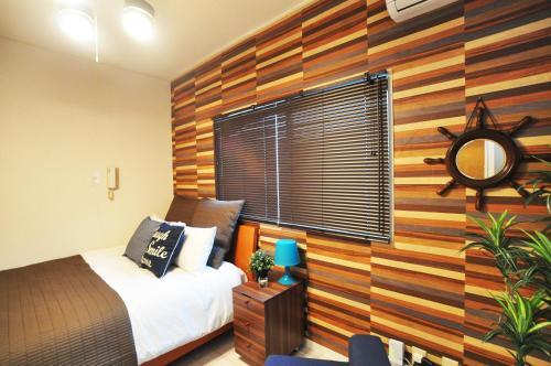 Apartamentos Tino Anastasia