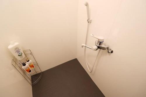 Apartamento Osaka Mainichi Building Vacation Stay 242