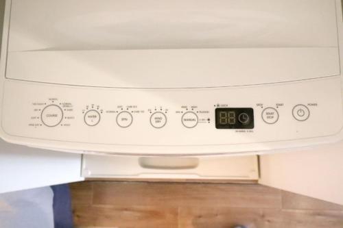 Apartamento Osaka Mainichi Building Vacation Stay 242