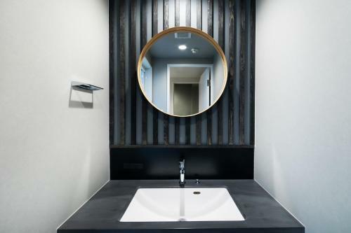 Apartamentos Sitsurae Osaka Shinsaibashi
