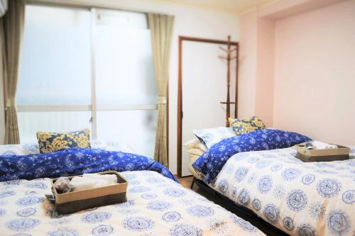 Apartamento Urban Plaza Bnb X 1