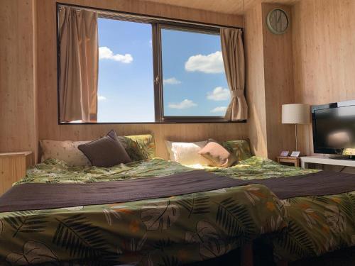 Apartamento ?a-style Matsu 601