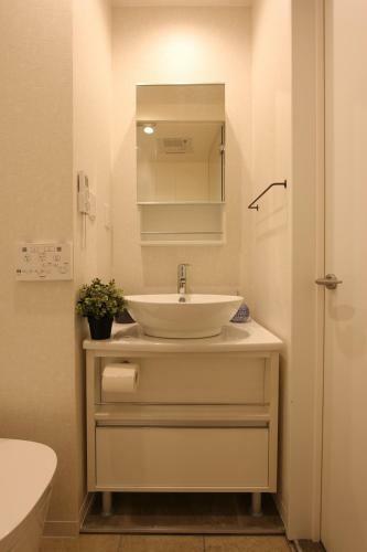 Apartamento Rek Villa / Vacation Stay 4863