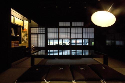 Maison De 9 Osaka Tanimachi