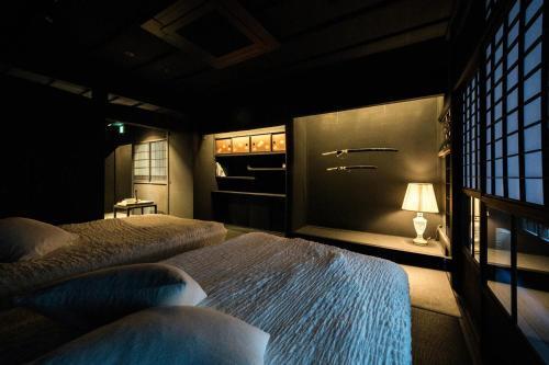 Maison De 9 Osaka Tanimachi