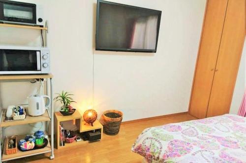 Osaka Umeda Cozy Cute Apartment