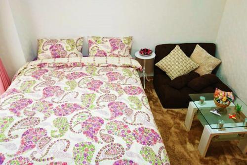 Osaka Umeda Cozy Cute Apartment