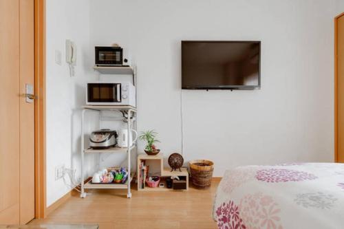 Osaka Umeda Cozy Cute Apartment