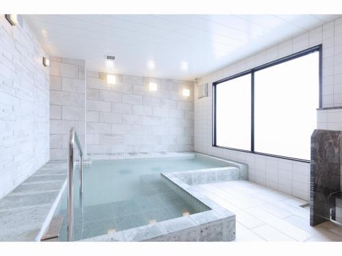 Hotel Hillarys Shinsaibashi