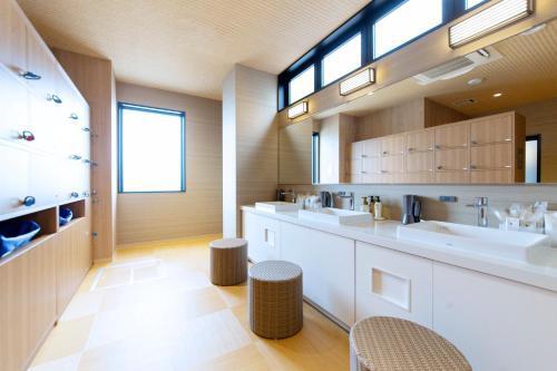 Hotel Hillarys Shinsaibashi