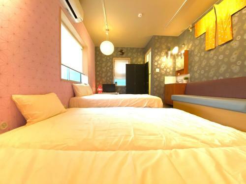 Apartamento Hostel Kay 101&102