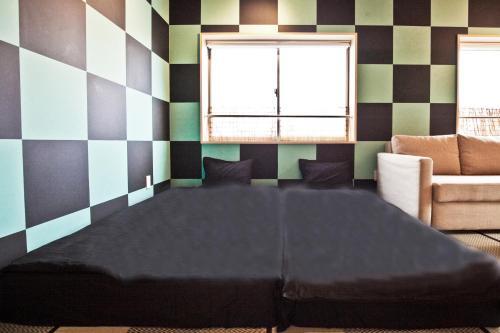 Apartamento Hostel Kay 101&102