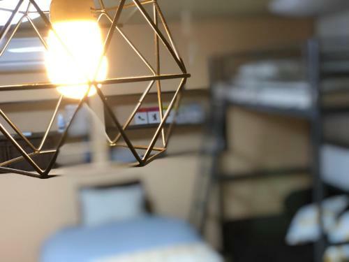 Apartamentos Casa Whinny Nishikujo