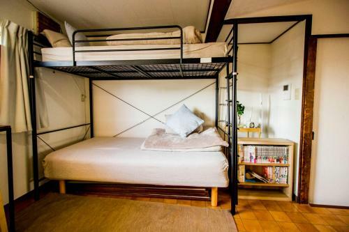 Apartamentos Casa Whinny Nishikujo